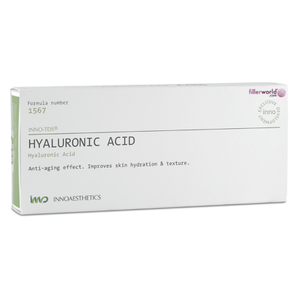 INNO-TDS Hyaluronic Acid