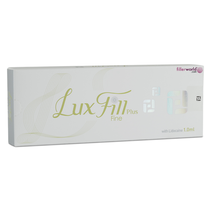 LuxFill Plus Fine