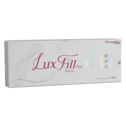 LuxFill Plus Sub Q