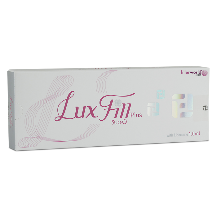 LuxFill Plus Sub Q