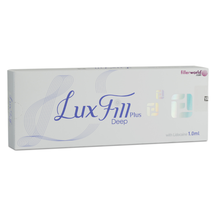 LuxFill Plus Deep with Lidocaine