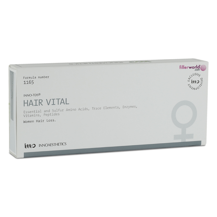 INNO-TDS Hair vital