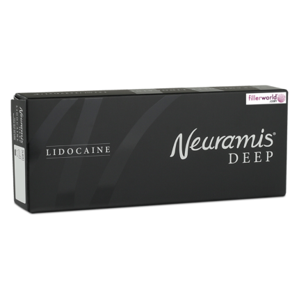 Neuramis Deep with Lidocaine