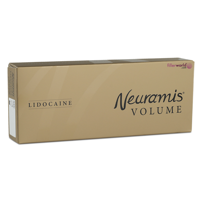 Neuramis Volume with Lidocaine