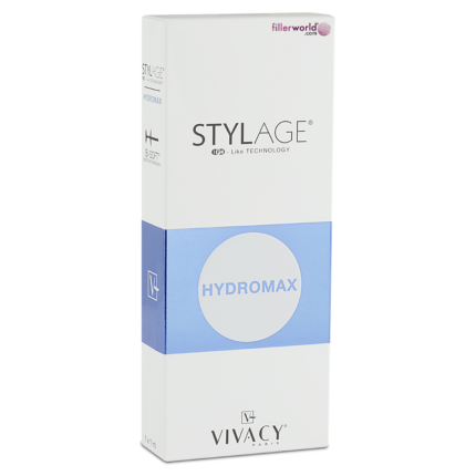 Stylage Bi Soft Hydromax 1ml