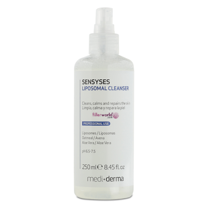 Sensyses Liposomal Cleanser 40001837