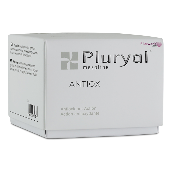 Pluryal Mesoline Antiox