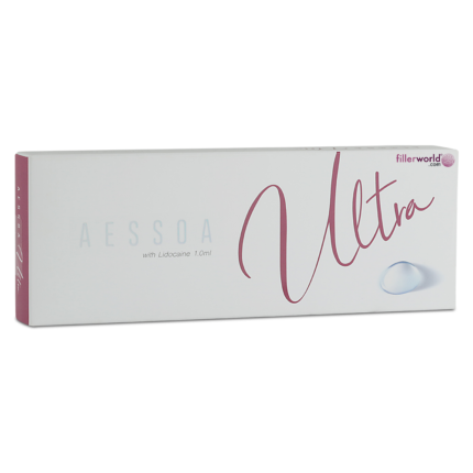 Aessoa Ultra with Lidocaine