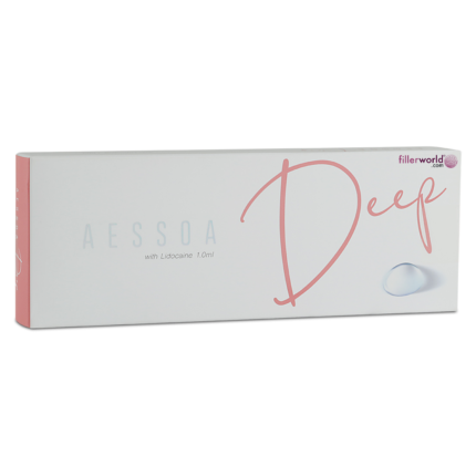 Aessoa Deep with Lidocaine