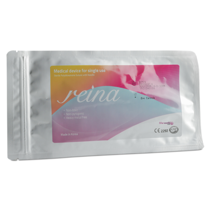 Reina 25mm Eye Cannula