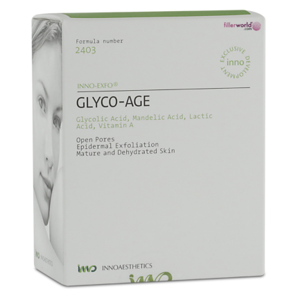 INNO-EXFO Glyco Age