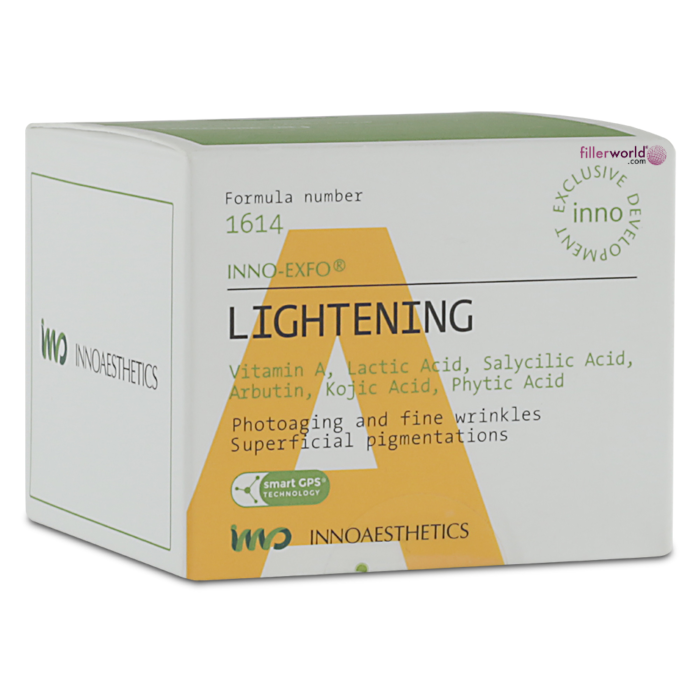 INNO-EXFO Lightening