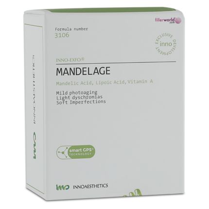 INNO-EXFO Mandelage