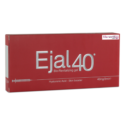 Ejal40 Bio Revitalizing Gel 40mg