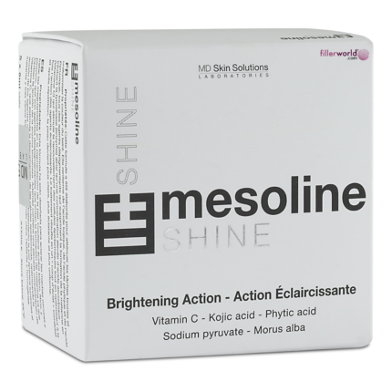 Pluryal Mesoline Shine