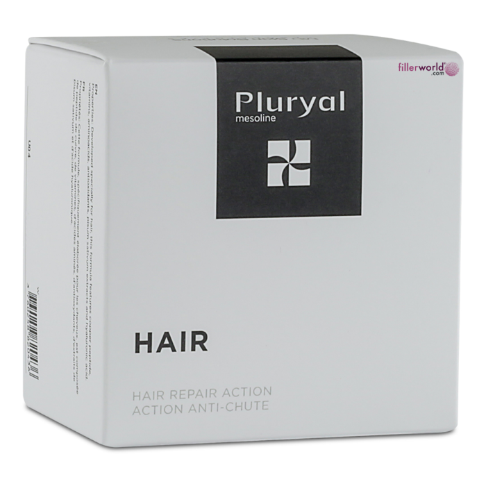 Pluryal Mesoline Hair