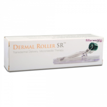 Dermal Roller SR 0.2mm