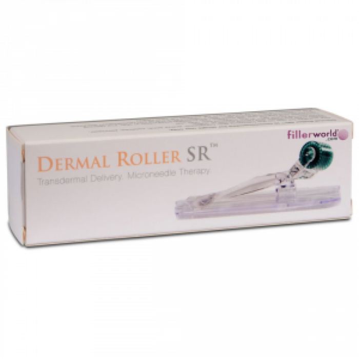 Dermal Roller SR 1mm