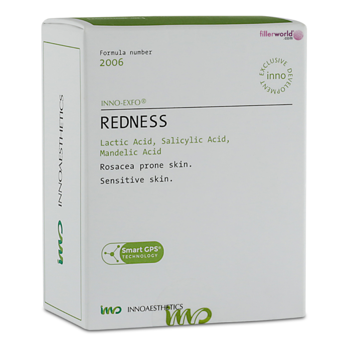 INNO-EXFO Redness 30ml