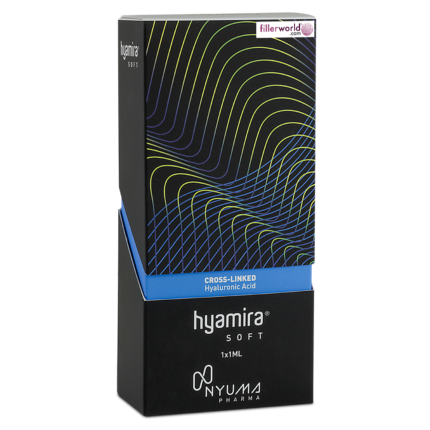 Hyamira Soft (1x1ml)