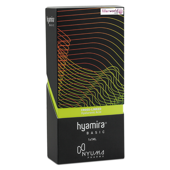 Hyamira Basic (1x1ml)