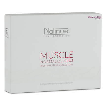 Natinuel Muscle Normalize Plus