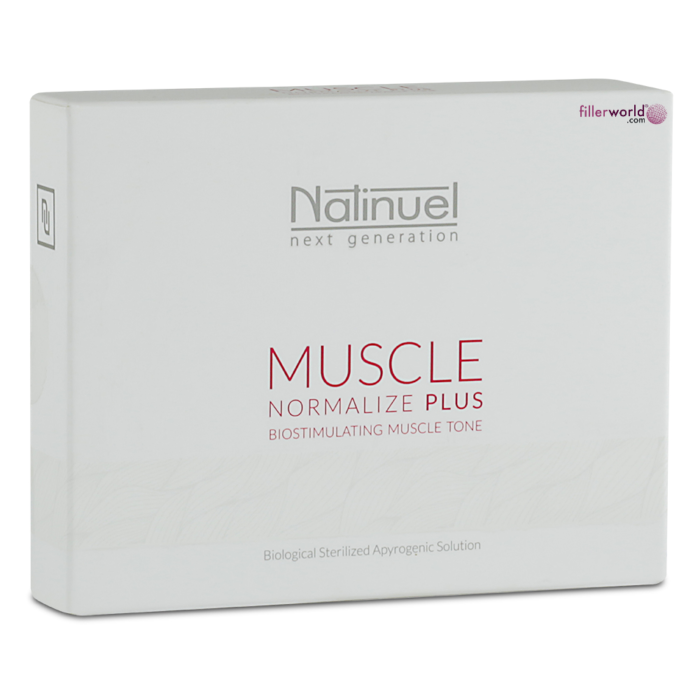 Natinuel Muscle Normalize Plus