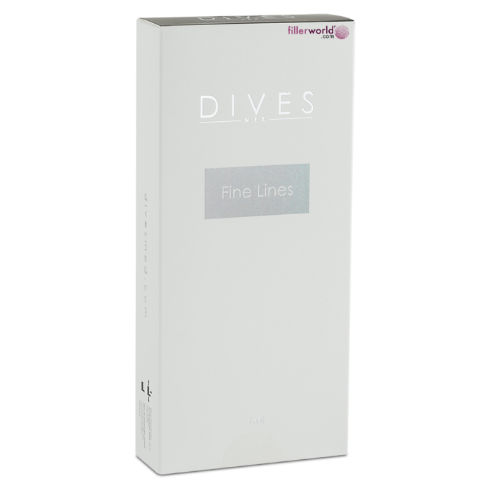 Dives Fines Lines