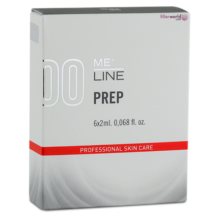 ME LINE 00 Prep