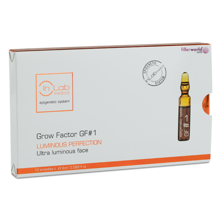 In Lab Medical Grow Factor