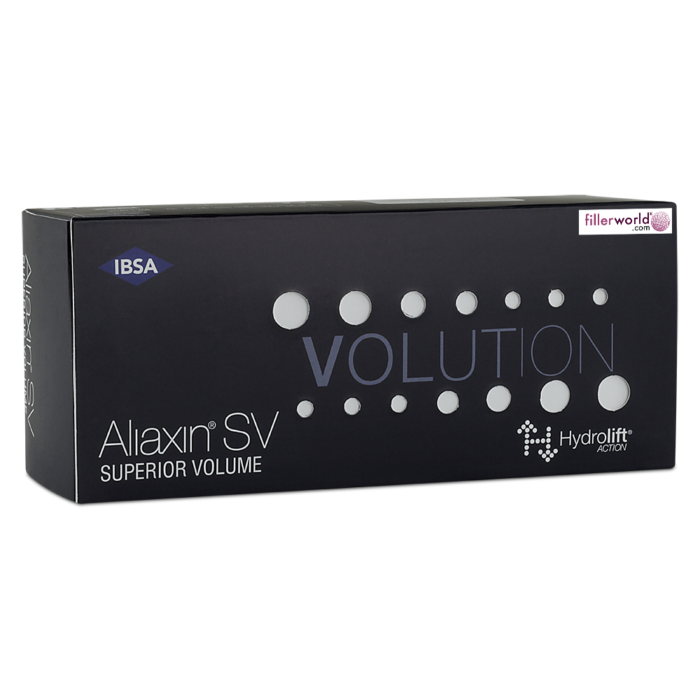 Aliaxin SV Superior Volume