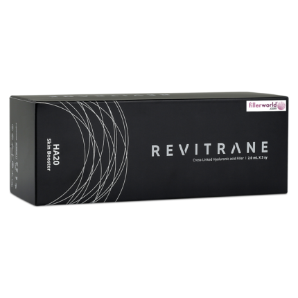 Revitrane HA 20 Skin Booster