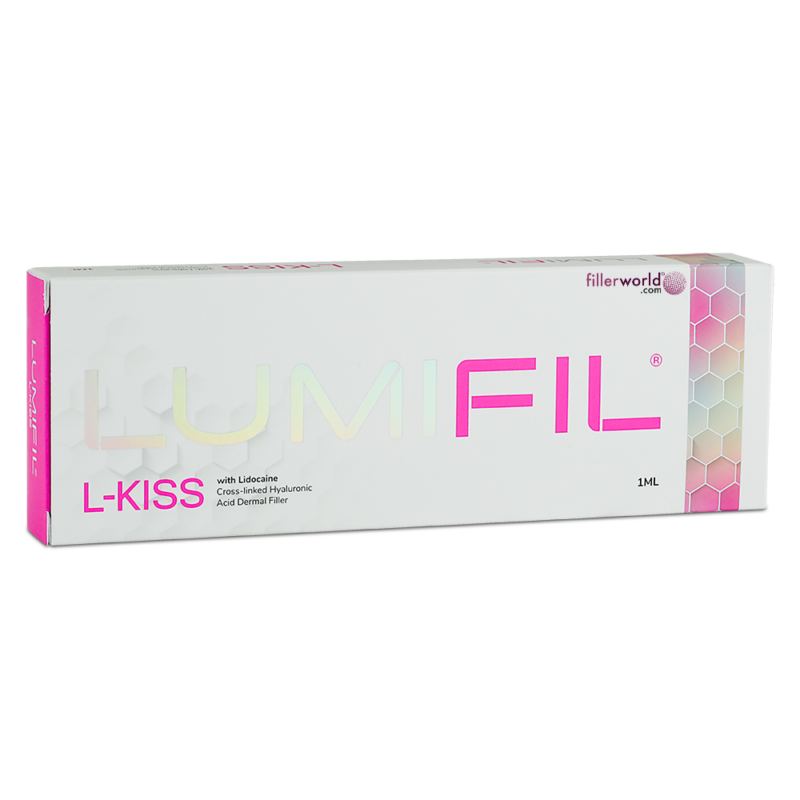 LUMIFIL L-Kiss With Lidocaine