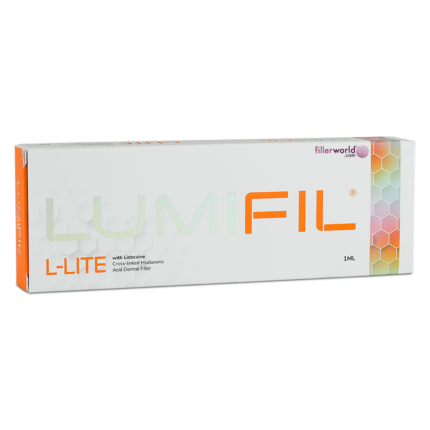 LUMIFIL L-Lite With Lidocaine