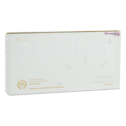 Genius Enrich