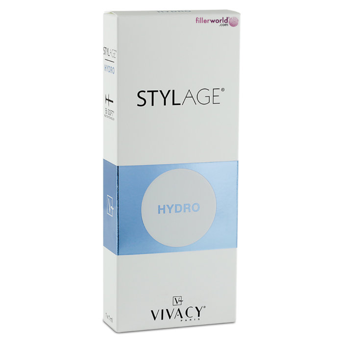 Stylage Bi Soft Hydro 1ml