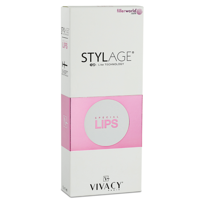 Stylage Bi Soft Special Lips