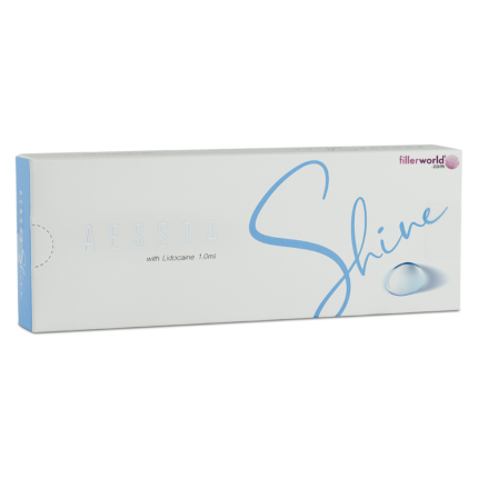 Aessoa Shine with Lidocaine