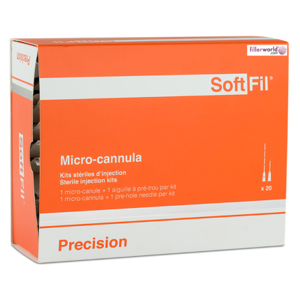 Softfil Precision 50mm