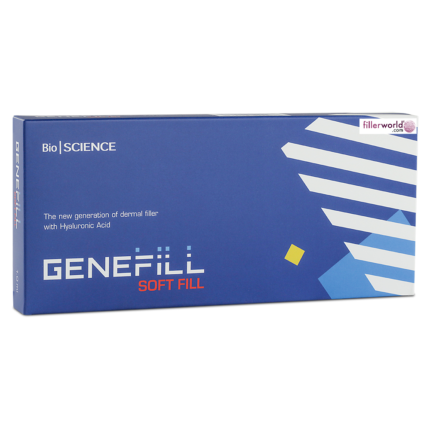 Genefill Soft Fill