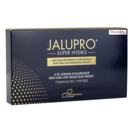 Jalupro Super Hydro