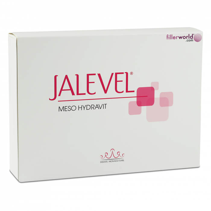 Jalevel Meso Hydravit