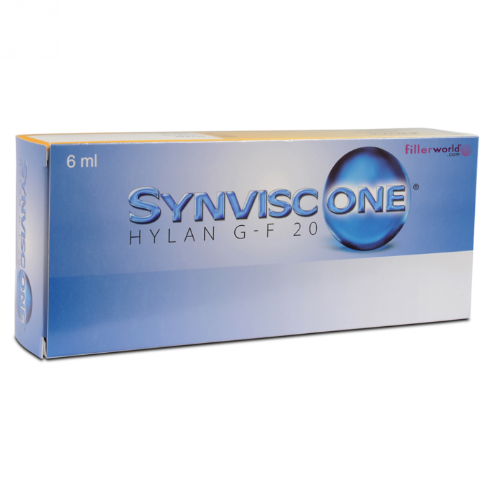 Synvisc One