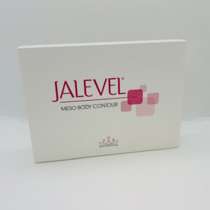 Jalevel Meso Body Contour