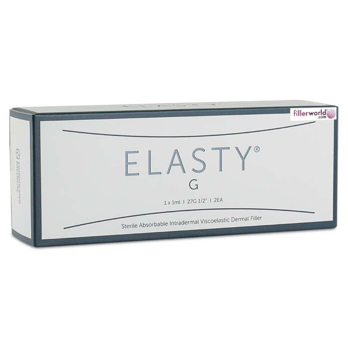 Elasty G