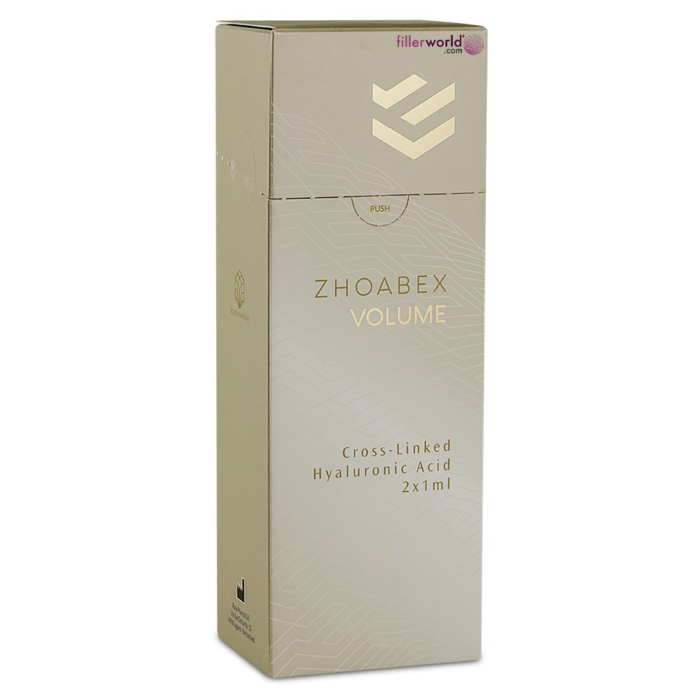 Zhoabex Volume