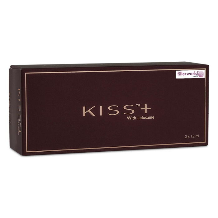 Revanesse Kiss with Lidocaine