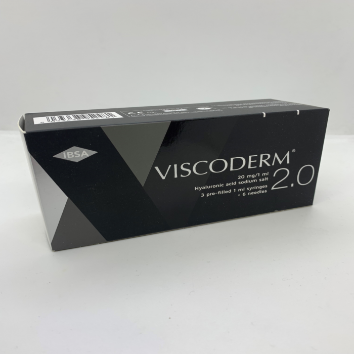 Viscoderm 2.0