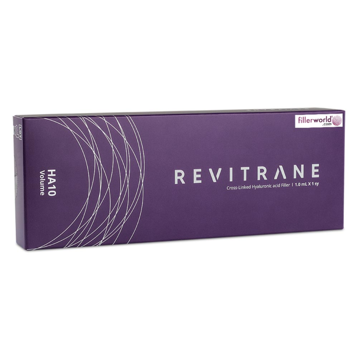 Revitrane HA 10 Volume