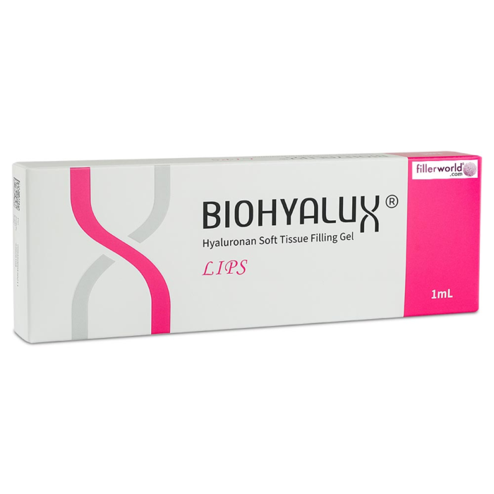 Bio Hyalux Lips